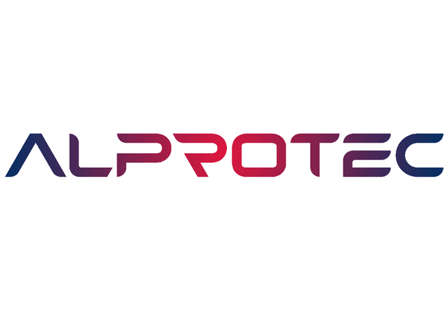 Alprotec logo